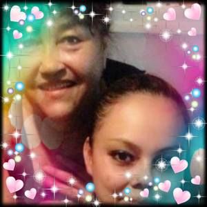 Meet your Posher, Lucy